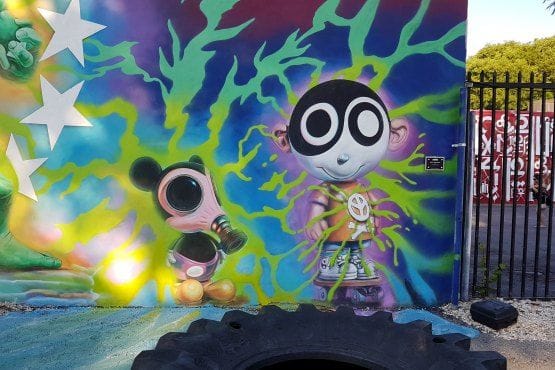 miami lugares de interés