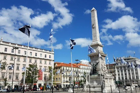 monumentos de lisboa