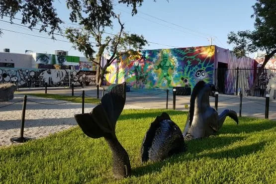 murales de Wynwood