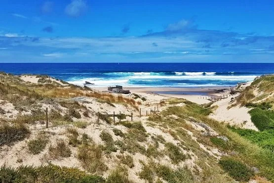 parque natural de cascais