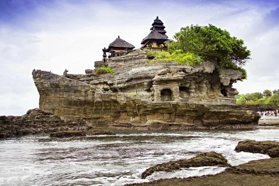 places to visit in bali for honeymoon
