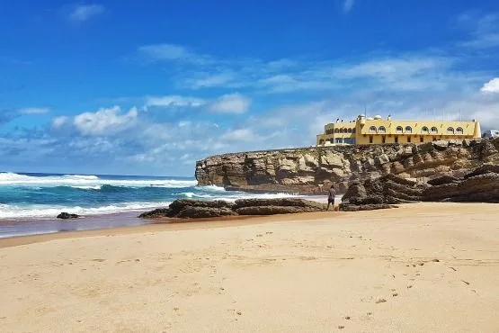 playas de cascais