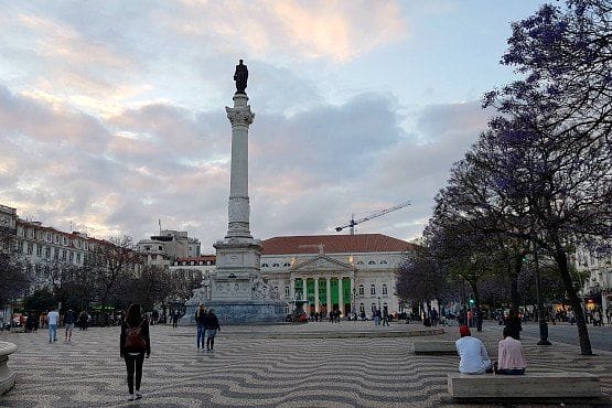 qué ver en lisboa