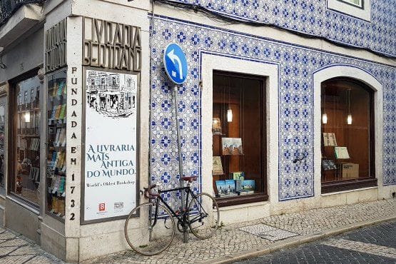 qué visitar en lisboa