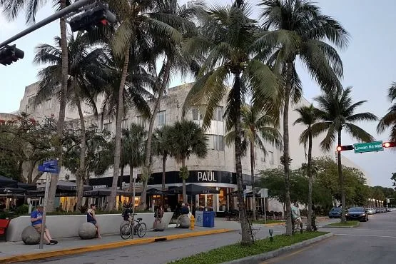que ver en Miami