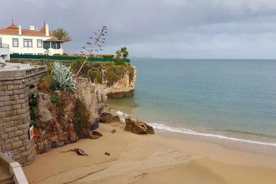 que ver en cascais en un dia
