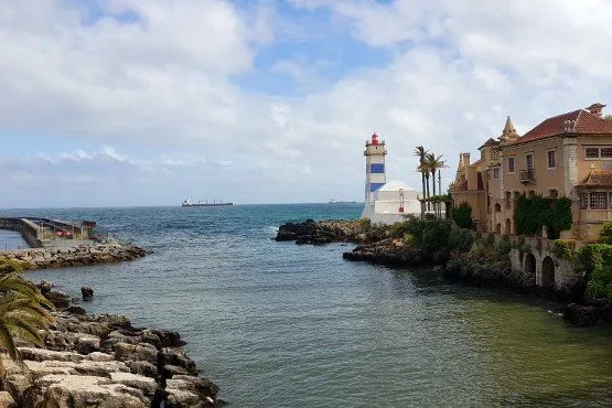 que ver en cascais y Estoril