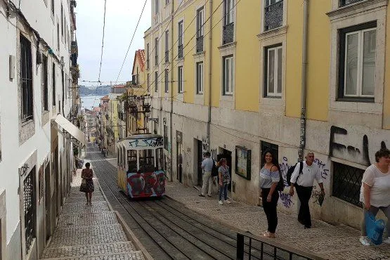 que ver en lisboa en 3 dias
