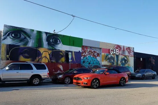 que visitar en Miami