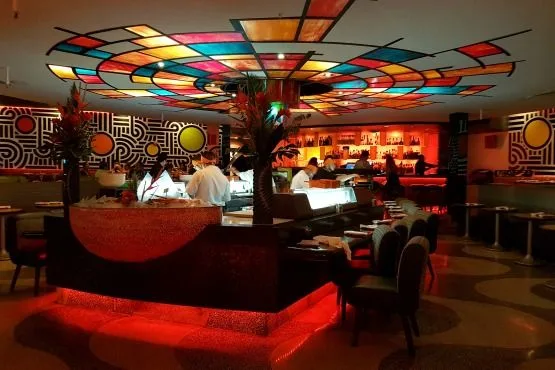 restaurantes en Miami