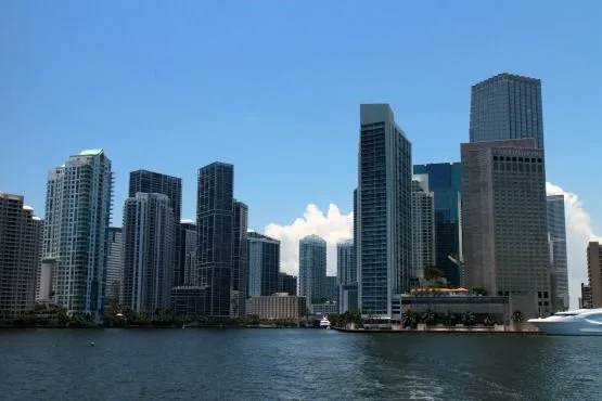 sitios para visitar en Miami
