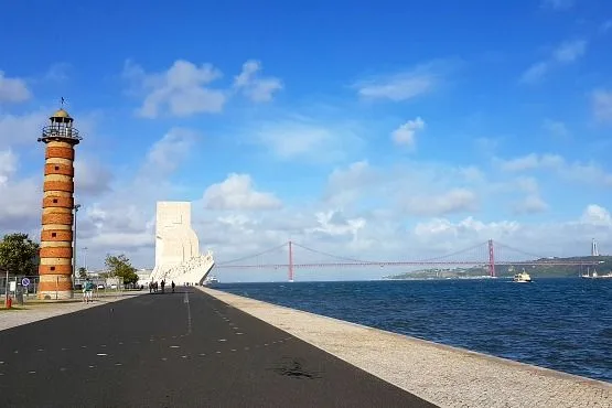 viajar a lisboa
