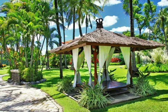 where to stay in Bali