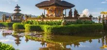 Cool things to do in Bali