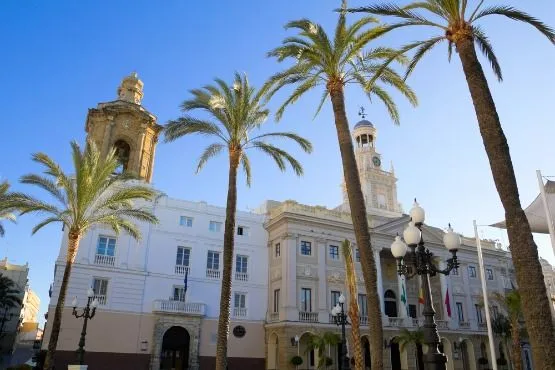 cadiz turismo