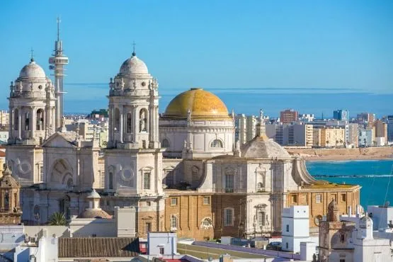 catedral de cadiz