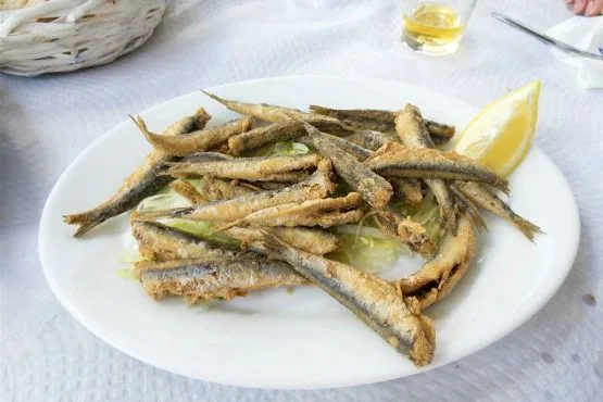 gastronomia gaditana