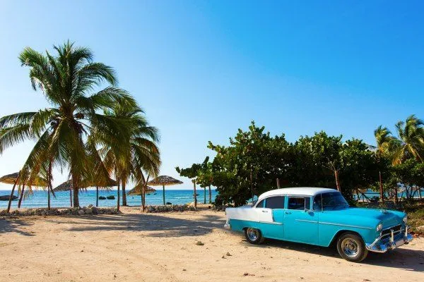 Consejos viaje a Cuba