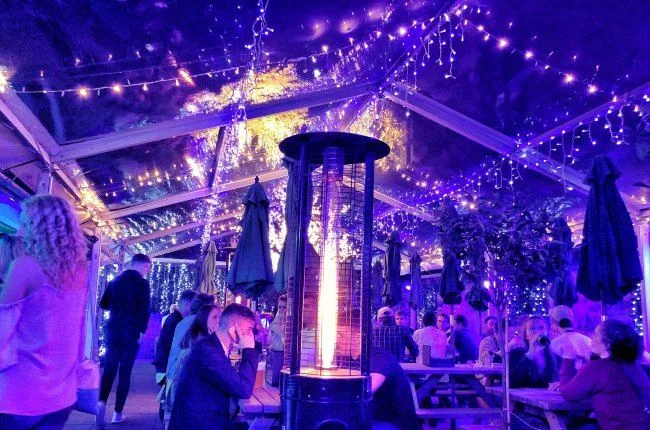 Festival Fringe de Edimburgo