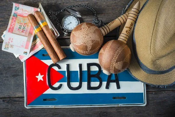 Informacion para viajar a Cuba