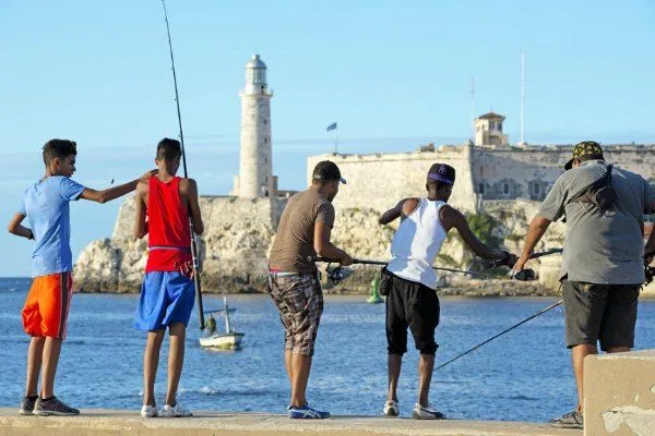 Seguro de viaje para Cuba