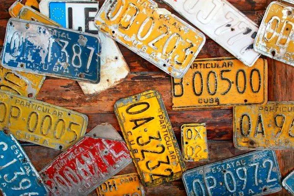 Viajar a cuba en coche