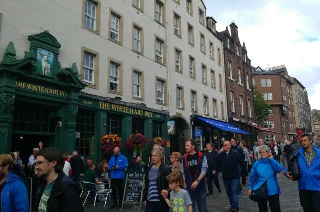 la ciudad de los festivales