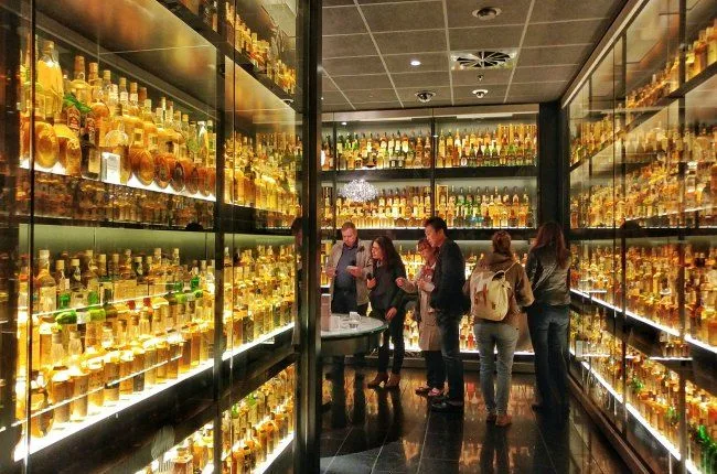 que hacer en Edimburgo