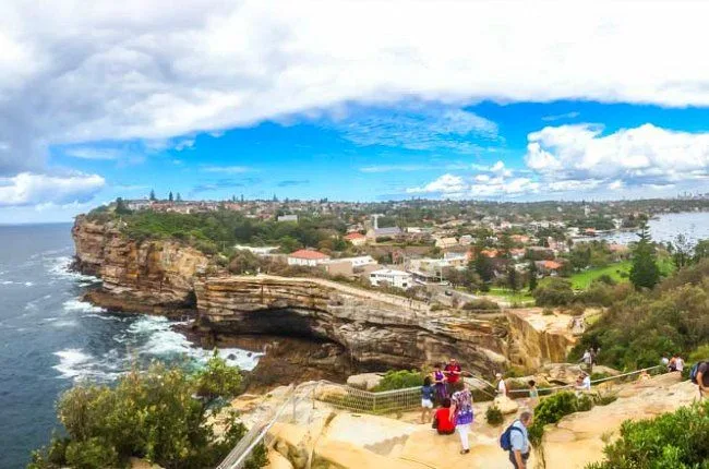 10 things to do in sydney