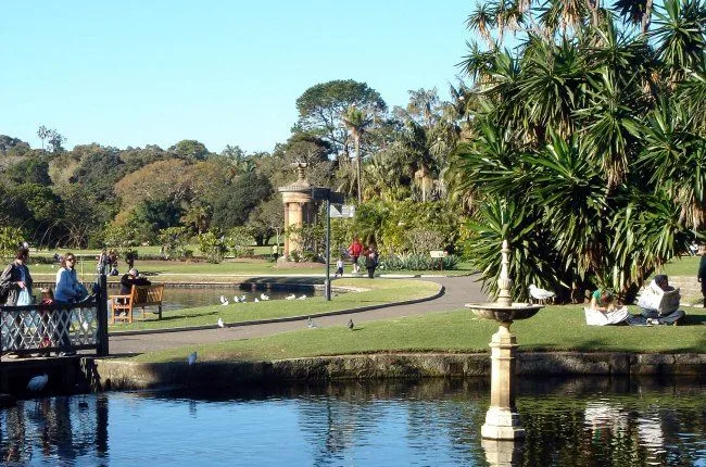 best places to visit in sydney