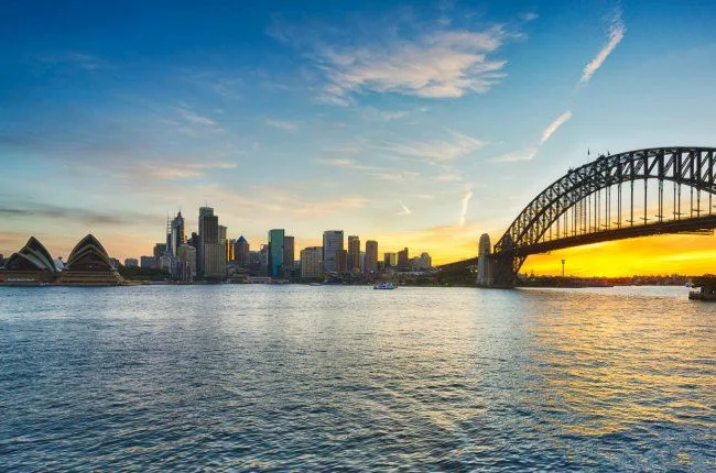 best things to do in sydney