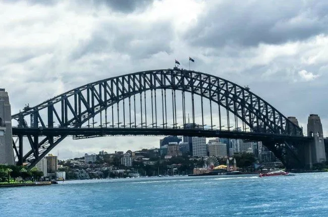 places to go in sydney