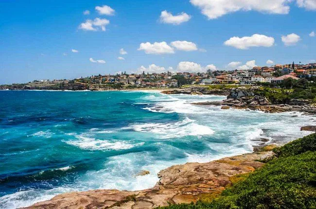 sydney places to visit
