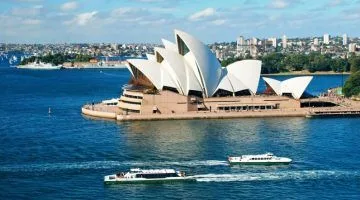 things to do in Sydney 360x200