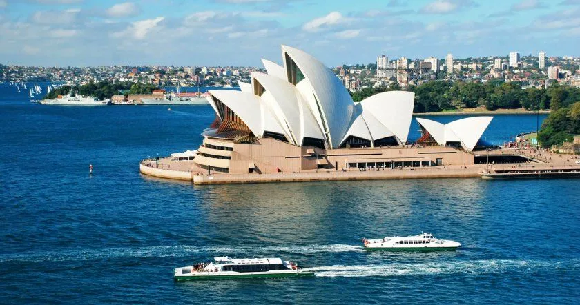 things to do in Sydney
