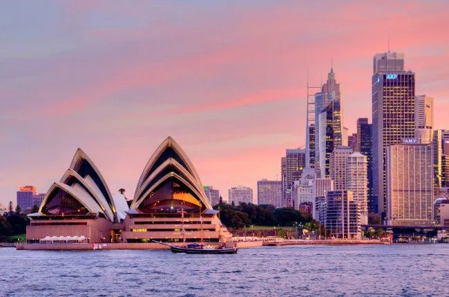 things to do in sydney australia