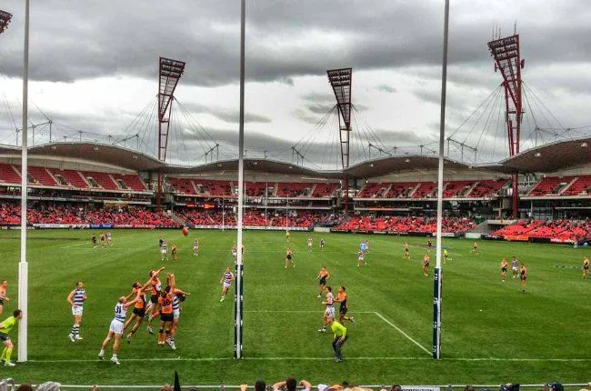 things to see in sydney