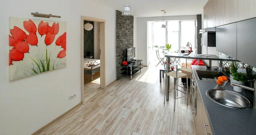 Cómo encontrar apartamento en Barcelona para tu viaje