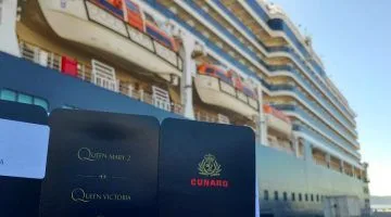 que hacer en un crucero