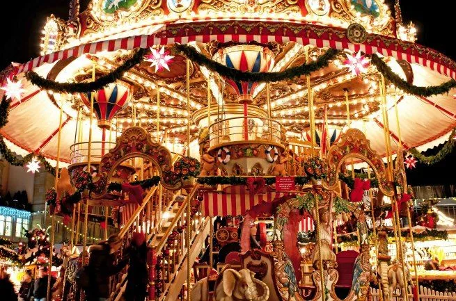 Best Christmas Markets in Europe