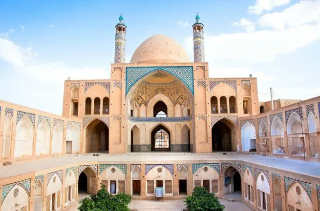 Best Christmas Towns