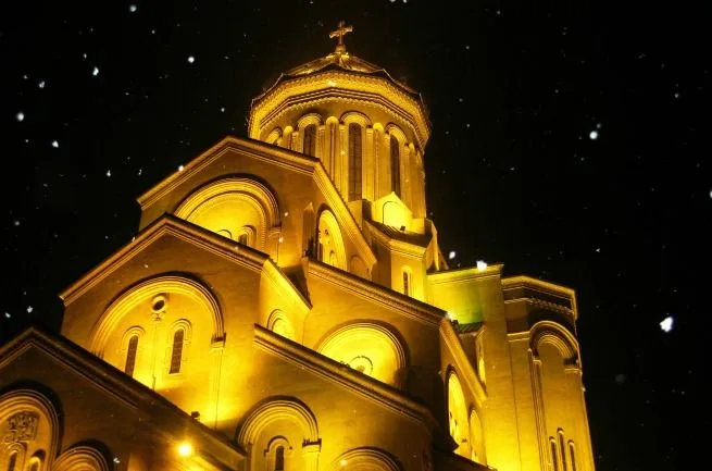 Best Christmas Vacation Ideas