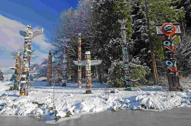 Christmas Destinations 1