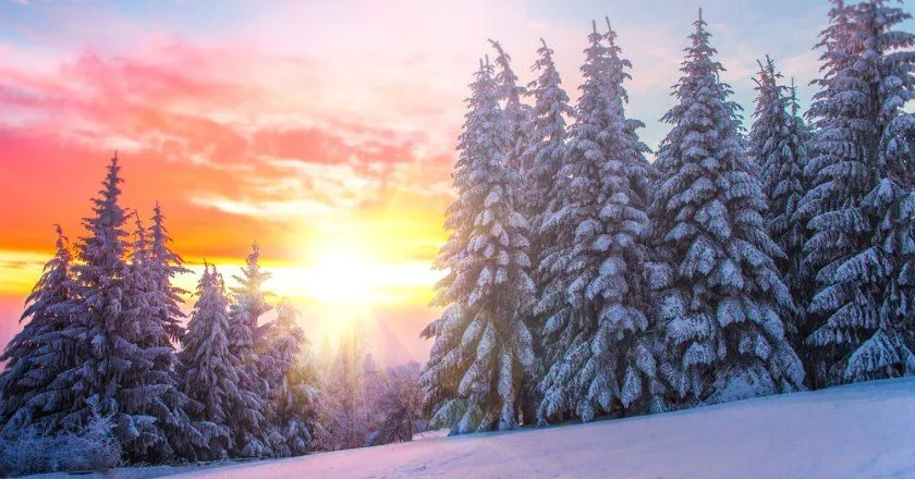 32 Best Christmas Destinations: Top Places to Spend Christmas & New Year’s Eve in 2024