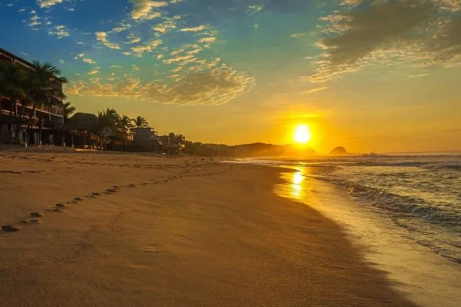 Most Festive Christmas Cities