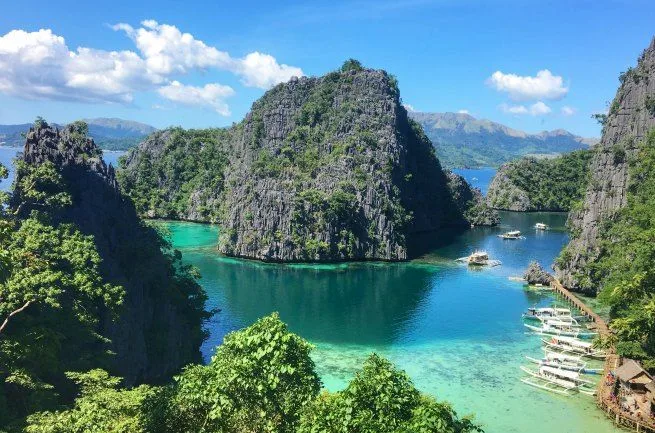 christmas holiday destinations