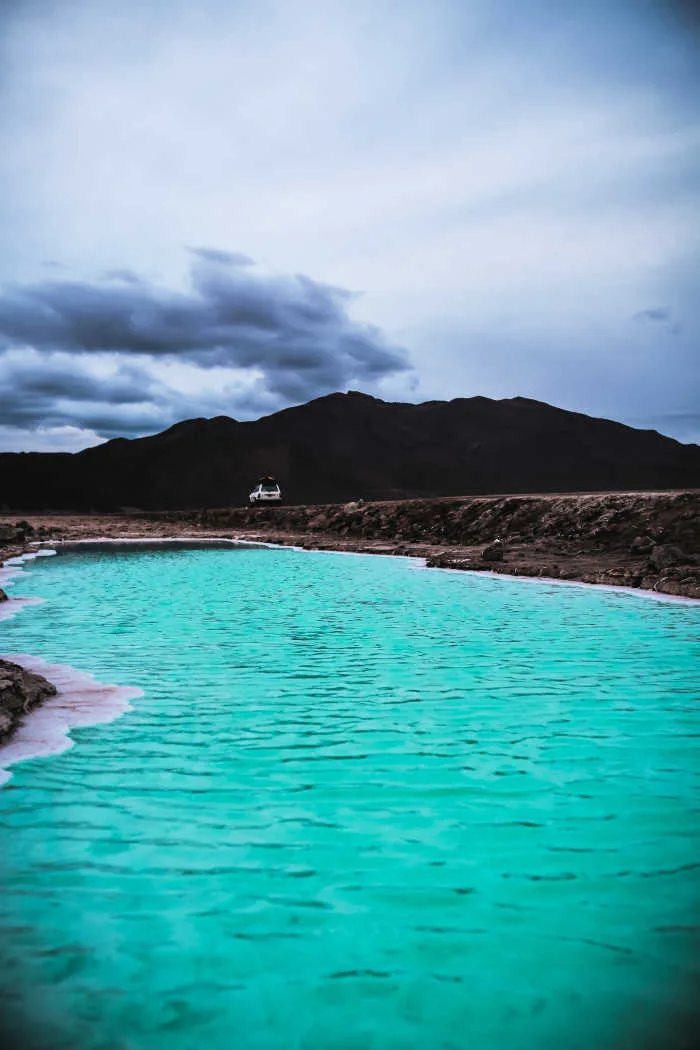 lugares para conocer en bolivia