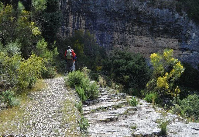 senda litoral malaga