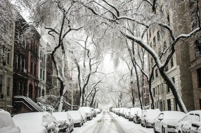 where to travel for Christmas