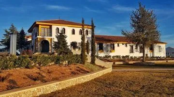 hoteles en Villahermosa